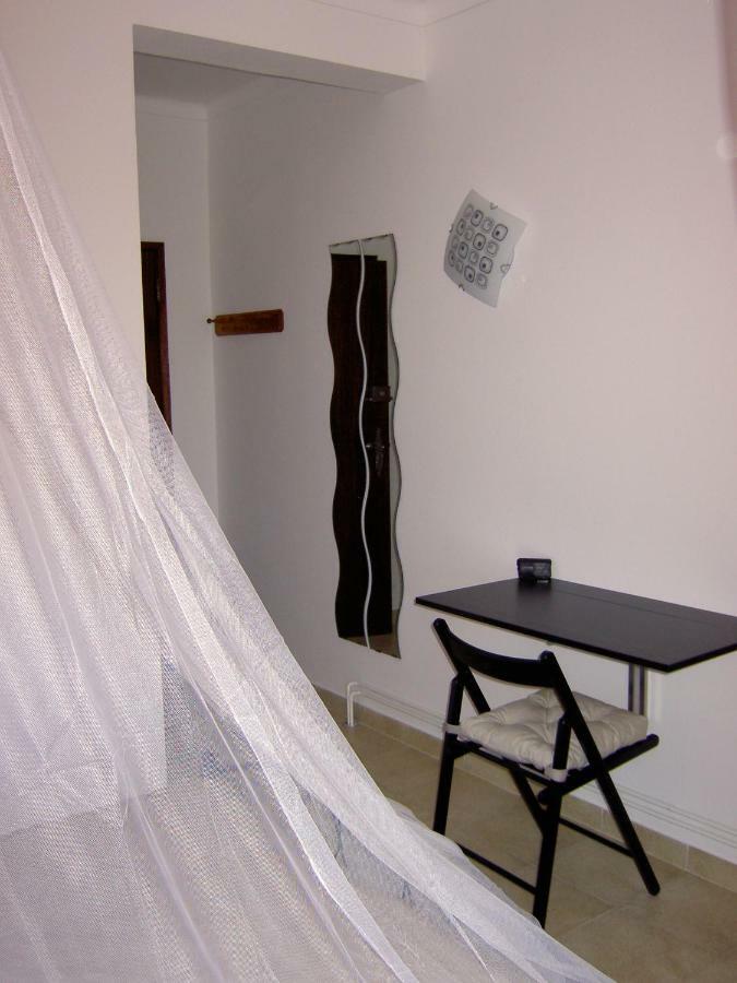 Quartos Com Boas Vistas Ribeira da Gafa Extérieur photo