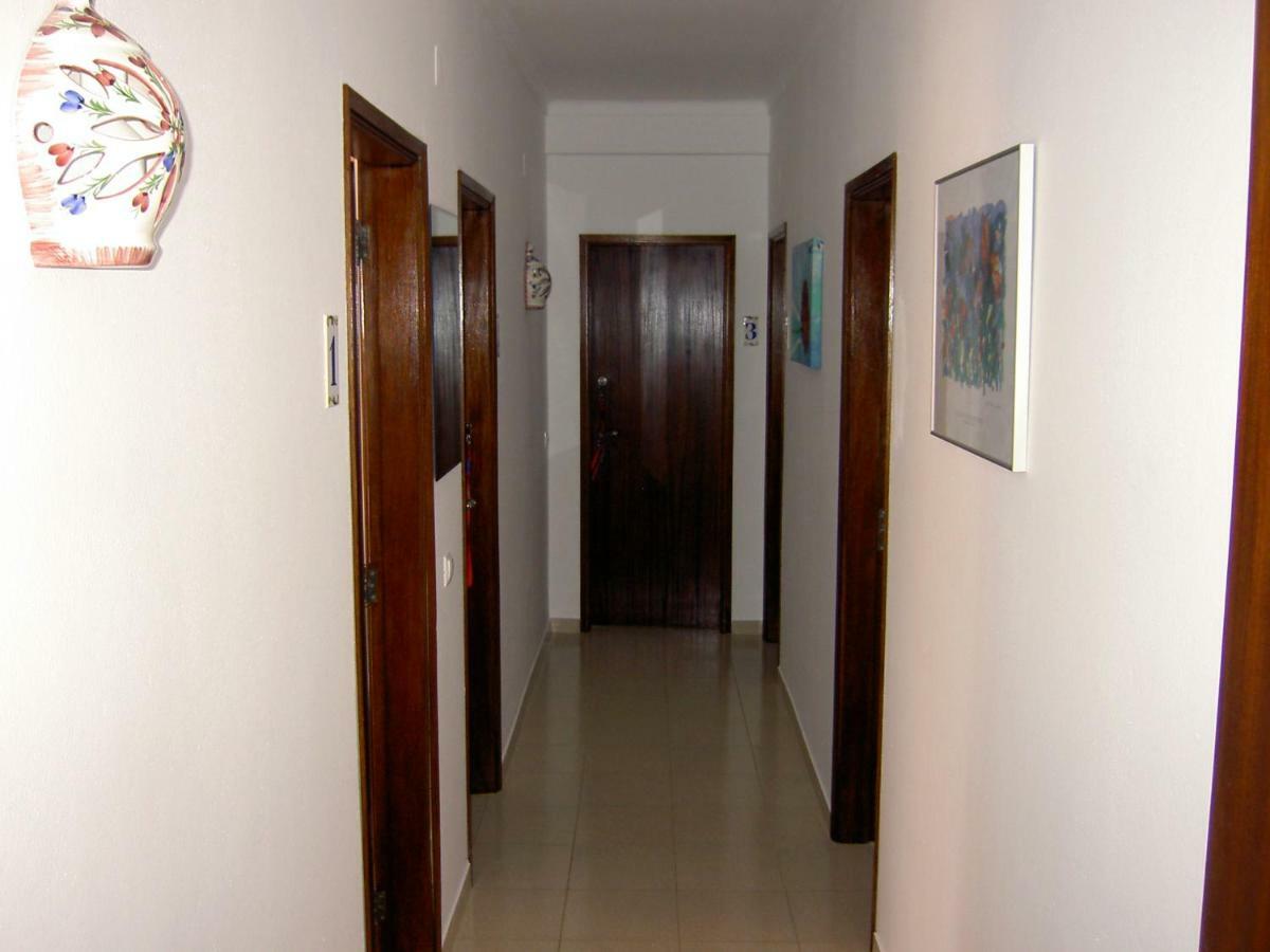 Quartos Com Boas Vistas Ribeira da Gafa Extérieur photo
