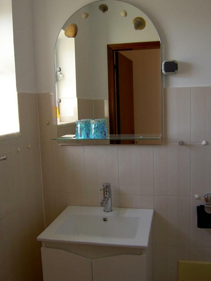 Quartos Com Boas Vistas Ribeira da Gafa Extérieur photo